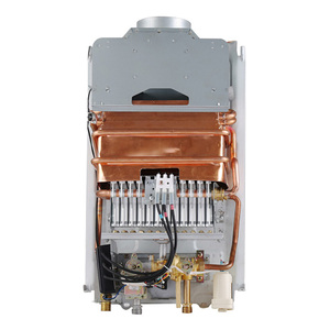 EU Low NOX Intelligent Segmented Combustion For Heating Factory <strong>Gas</strong> <strong>Heater</strong> For Home - Product Image 2