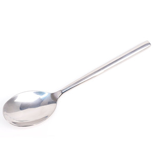 DF Modern Stainless Steel Flatware Set Restaurant Cutlery Including Silver Spoons Forks <b>Knives</b> at Low Price for Parties and Home - Product Image 3