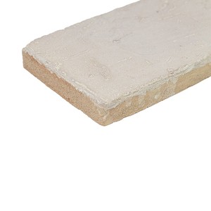 Piastrella Chroma Rustic White 10x20 per rivestimento di pareti e pavimenti - Product Image 2