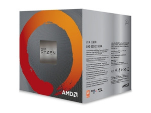 AMD RY ZEN <span class=keywords><strong>7</strong></span> <span class=keywords><strong>3700X</strong></span> - Product Image 2