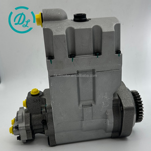 ปั๊มหัวฉีดน้ำมันดีเซล EexcavaStart รุ่น 476-8769 สำหรับรถขุดรุ่น 586C 637G D6R D7R C9-แทนที่ 384-0678 319-0680 - Product Image 4