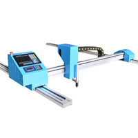 Pistola de Corte por Arco de Plasma Qifeng de 50W con Motor Paso a Paso y Rastreador Automático de Altura, Modelo TPL-1628S, 1 Año de Garantía, 3kg, China