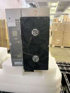 Minerador Asic de Fábrica de Gran Venta S19K Pro BTC Antminer S19 Pro 90Th Usado a la Venta, S19 95Th S19XP, Minero de Criptomonedas con GPU - Product Image 4
