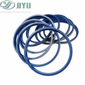 Joint d'huile de coquille de fer anti-fuite TA/SA fer pour moteurs de compresseur d'air de fournisseurs de gros - Product Image 6