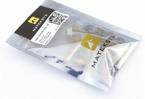 HOSHI <span class=keywords><strong>MATEKSYS</strong></span> FCHUB 12S V2 PDB 60V 70A 440A เซ็นเซอร์กระแสไฟ 5V 12V BEC 30x30 มม. สำหรับโดรน XClass ควอดคอปเตอร์ - Product Image 4