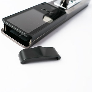 <span class=keywords><strong>Serrure</strong></span> de porte intelligente automatique Tuya générique avec reconnaissance faciale et veineuse, écran intégré, pour maisons - Vente en gros - Product Image 4