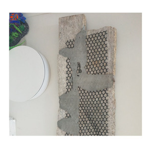Pizarra amarilla de tigre Natural para pared Interior, <span class=keywords><strong>piedra</strong></span> <span class=keywords><strong>cultivada</strong></span>, entrelazada, <span class=keywords><strong>precio</strong></span> de fábrica - Product Image 5