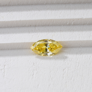 Yellow <strong>Diamonds</strong> Same As <strong>Natural</strong> <strong>Diamond</strong> 0.1CT 0.2CT 0.5CT Small Size Fancy Marquise Cut <strong>Loose</strong> Lab Grown <strong>Diamond</strong> for Ring - Product Image 3