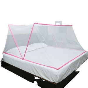 Lều chống bức xạ với lưới chống muỗi bên trong lưới chống muỗi ngoài trời cho bé gấp lưới chống muỗi cho bé - Product Image 1
