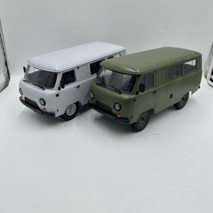 2026 New SJY 1:12 WPL UAZ-452 RC Crawler Truck 2.4GHz 4WD Off-Road <b>Remote</b> <b>Control</b> Car Metal Body LED Lights <b>Toy</b> for Adults Kids - Product Image 1