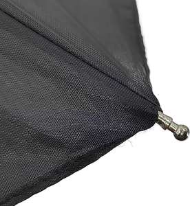Parapluie compact pliable pas cher pour femme, avec logo imprimé, 5 plis, ouverture manuelle, protection UV, format <span class=keywords><strong>de</strong></span> poche, pour sac - Product Image 6
