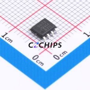 Transistor à effet de champ (MOSFET) SI9433DY-T1-E3-VB SO-8, original et neuf - Product Image 1