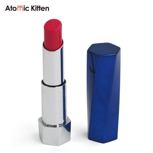 Lápiz Labial Mate Personalizado al por Mayor, Vegano, Libre de Crueldad Animal, Certificado CE, de Alta Calidad, Larga Duración, Resistente al Agua - Product Image 2