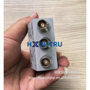1 ชิ้น Keysight N1294A Opt 031 GPIO-BNC อะแดปเตอร์ทริกเกอร์ H - Product Image 1