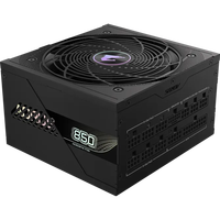 Alimentation électrique pour jeux ORUS ELITE P850W 80 Plus Platinum entièrement modulaire PCIe 5.0