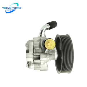 Accesorios de piezas de automóviles nuevos de alta calidad, bomba de dirección asistida <span class=keywords><strong>44310</strong></span>-0k130443100k13044310 <span class=keywords><strong>0K130</strong></span> para Toyota Hilux Fortuner - Product Image 3