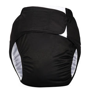 Pannolini di stoffa <span class=keywords><strong>abdl</strong></span> spessi riutilizzabili per pannolini di stoffa per adulti a vita alta personalizzati di design elegante per adulti - Product Image 3