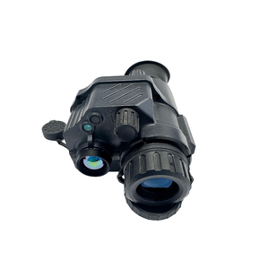 Qcnv Monocular Kép Fusion Multispectral Gen2 + fom1400 + 640x512 Nhiệt Hình Ảnh Fusion Kính Gen 3 Tầm Nhìn Ban Đêm Thiết Bị - Product Image 4