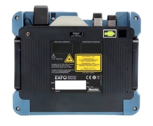 Ban đầu exfo MAX-940/945 olts exfo maxtester mất quang học kiểm tra thiết lập - Product Image 3