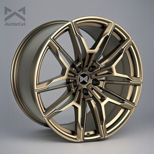 कार्य 24x16 स्वतंत्रता पॉलिश पॉलिश 20x14 26x12 22x14 24x12 26x14 जाली पहियों 8x6.5 - Product Image 3