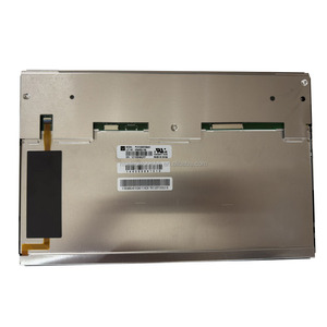 P1210WXF2MA01 โมดูลหน้าจอ LCD สำหรับอินเทอร์เฟซควบคุมบ้านอัจฉริยะ - Product Image 1