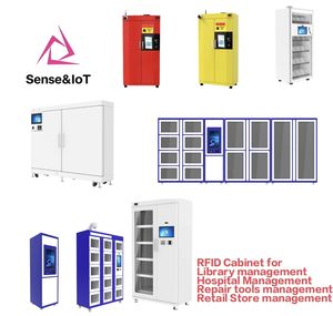 Lecteur <span class=keywords><strong>RFID</strong></span> pour animaux de type longue distance ISO 11784/11785 FDX en gros, lecteur d'animaux 134,2 kHz - Product Image 4