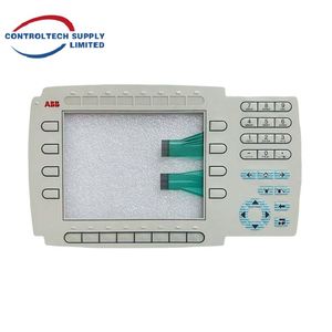 PP836A 3BSE042237R2 โมดูลอินเทอร์เฟซเทอร์มินัลสำหรับผู้ปฏิบัติงานสำหรับระบบอัตโนมัติและอุปกรณ์ควบคุมแบบตั้งโปรแกรมได้ - Product Image 3