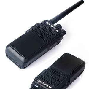 BF-1904 portatile portatile radioamino <span class=keywords><strong>Scanner</strong></span> 10W UHF ricevitore con USB-C Woki Toki bidirezionale Walkie Talkie 1904 Radio - Product Image 1