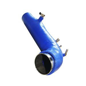 Tuyau d'admission en silicone pour <span class=keywords><strong>Subaru</strong></span> Wrx 2008-2014 - Product Image 4