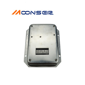 Régulateur de tension MoonsEir NTA-5E-2T triphasé AC pour générateur diesel SVC - Product Image 2