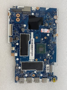 Cho Lenovo Bo mạch chủ cho Lenovo IdeaPad 3-15igl05 máy tính xách tay - Product Image 6
