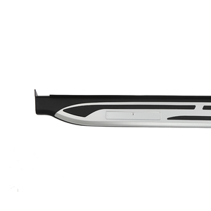 Rieles <span class=keywords><strong>nerf</strong></span> para coche, placa de estribo lateral para Toyota RUSH INNOVA, Material de aluminio, automática, 4x4 - Product Image 2