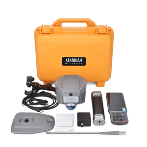 <b>Hi</b> Target V700S SLAM RTK Indoor Measurement SLAM Compact and Portable 3DGS Reconstruction <b>Hi</b>-target SRTK - Product Image 6