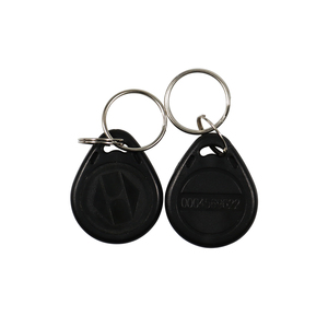125Khz 64bit Tk4100/Em4100 Alleen Lezen Abs Toegangscontrole Sleutelhanger Rfid Sleutelhanger - Product Image 3