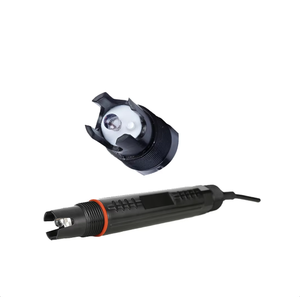 नव-उच्च परिशुद्धता 100 इंसफ मीटर इलेक्ट्रोड औद्योगिक एंटी-ड्रॉप संरक्षण अपशिष्ट जल हाइड्रोपोनिक खेतों के लिए एंटी-ड्रॉप संरक्षण - Product Image 1