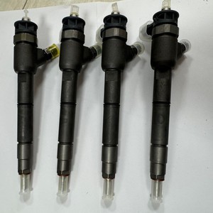 Für <span class=keywords><strong>Bosch</strong></span> für CHANGAN HUNTER F70 SAIC Maxus G10 Dieselmotor Kolben Einspritz düsen Common Rail Einspritz ventile Düsen injektor - Product Image 4