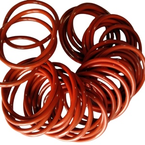 Shubo 3.53 Đường kính bên trong 17.04 18.64 20.22 21.82 23.39 24.99 26.57 28.17 Nâu FKM phun <span class=keywords><strong>O</strong></span> Nhẫn - Product Image 4