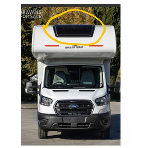 Meilleure vente 903X603mm COURBE lucarne fenêtre appliquée à la caravane Rv <span class=keywords><strong>Camping</strong></span> accessoires - Product Image 4