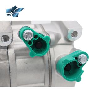 Compresor de Aire Acondicionado para KIA SPORTAGE MK4 97701D7100 97701-D7100 F500NFFCA03 8623374 - Product Image 3