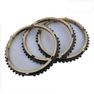 Anneau synchronisateur <span class=keywords><strong>de</strong></span> boîte <span class=keywords><strong>de</strong></span> vitesses pour camion Dongfeng DFL 4251 3251, 1700NB-128-B, anneau synchronisateur Spd - Product Image 4