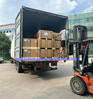 Variador de Frecuencia Schneider Serie ATV610 con Modbus IO Integrado para Suministro de Agua, HVAC, Transportadores y Control de Motores Industriales