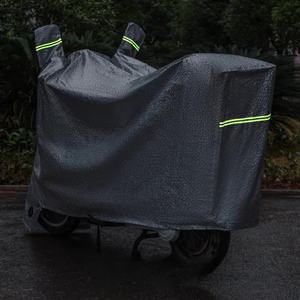 Tente de moto Housse de moto <span class=keywords><strong>Garage</strong></span> de moto Housse de vélo étanche et anti-poussière en gros - Product Image 4