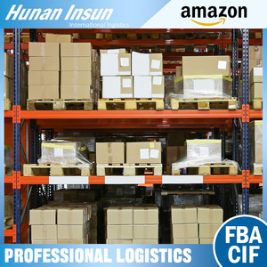 Китайский агент по доставке в США, Amazon, склад, FBA, Бесплатная маркировка, логистическая служба, морские перевозки, LCL FCL Express <span class=keywords><strong>DHL</strong></span> UPS, доставка - Product Image 4