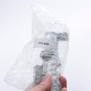 Vanne de régulation d'air au ralenti pour Nissan Altima Frontier Xterra 23781355510 237813S510 AC467 AC4062 AES2032A 2H1249 216751 237813S500 - Product Image 5