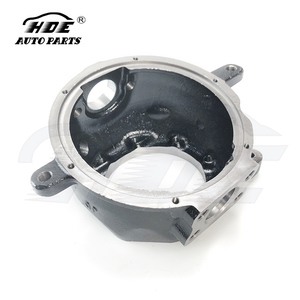 43211-60110 43212-60110 Piezas de Automóvil HDE al por Mayor, Mangueta de Dirección para Toyota Land Cruiser - Product Image 2