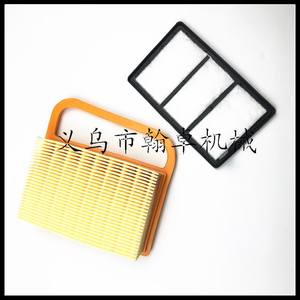 Filtre à air, amortisseur, filtre à boule d'aspiration d'huile, élément filtrant en coton pour filtres SAW TS410 TS410Z TS420 TS420Z - Product Image 5