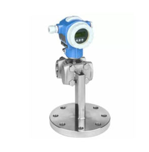 圧力トランスミッタFMD72,高精度エンドレス + ハウザー温度スマートディスプレイ - Product Image 1