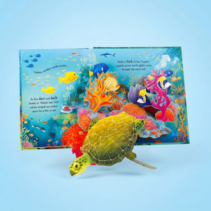 Servizio di Stampa Professionale per Libri Cartonati 3D Pop-up per Bambini, Personalizzati per Letteratura Infantile - Product Image 4