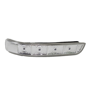 Lampe de <span class=keywords><strong>clignotant</strong></span> latérale de rétroviseur LED pour Sorento XM 2009-2014 12V Garantie 1 an Répéteur de lumière de rétroviseur - Product Image 6