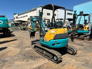 90% new 2800 hours Versatile used excavator 2.5ton Used Kubota excavator Crawler <b>mini</b> excavator Second <b>hand</b> excavator - Product Image 4